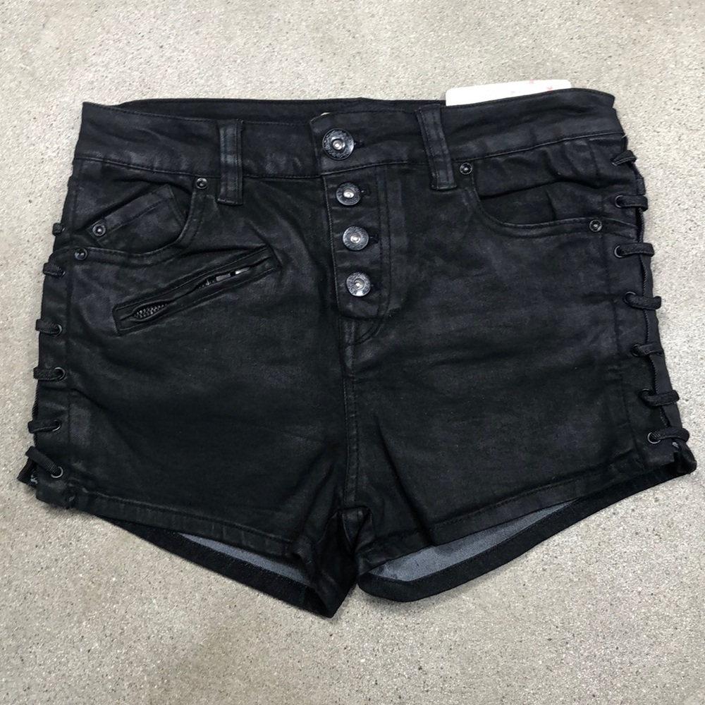 Free People Shorts
